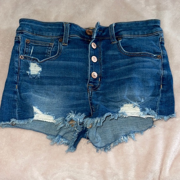 Worn a few times just too small for me - Picture 1 of 1